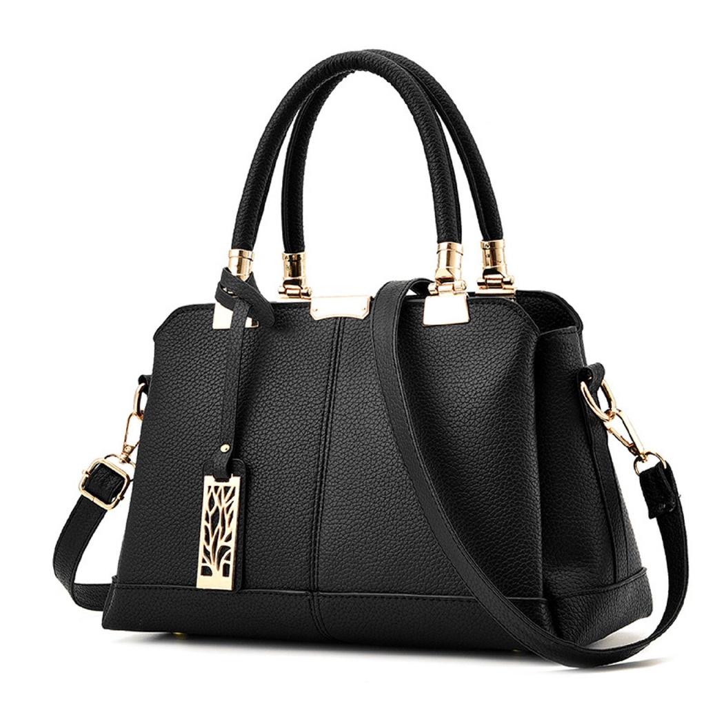 Elegant Women's Fashion Handbag With Timeless Design For Effortless Sophistication