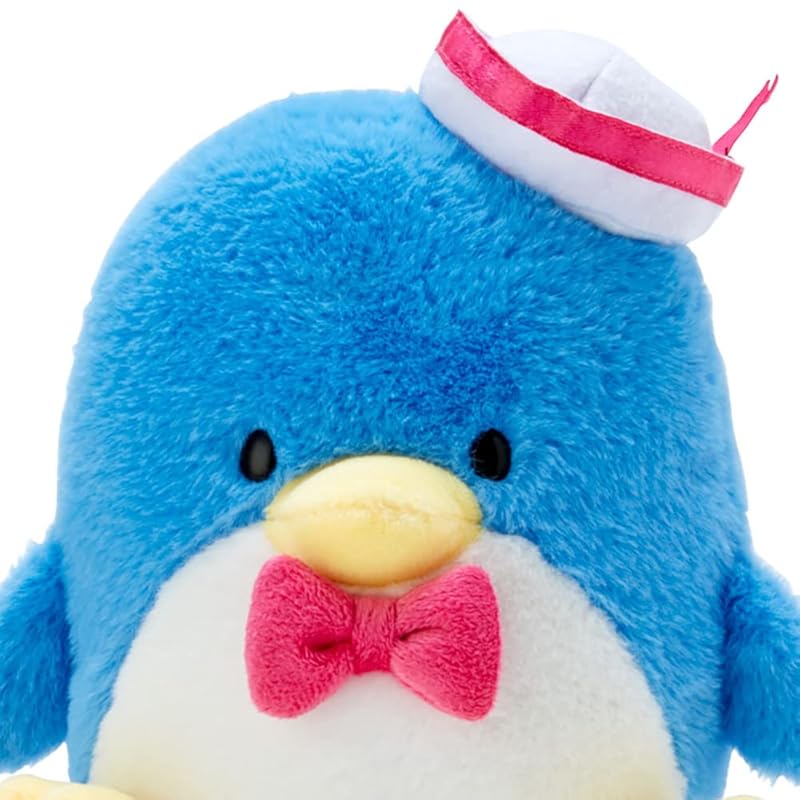 Sanrio Tuxedo Sam Plush Toy (Standard) S 854841