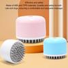 Soothing Massage Cat Massage Brush Handheld Dog Cat Grooming Brush  Indoor Pet Relaxation