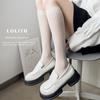 Women's Summer Thin and Fashionable New Heart Shaped High Calf Socks