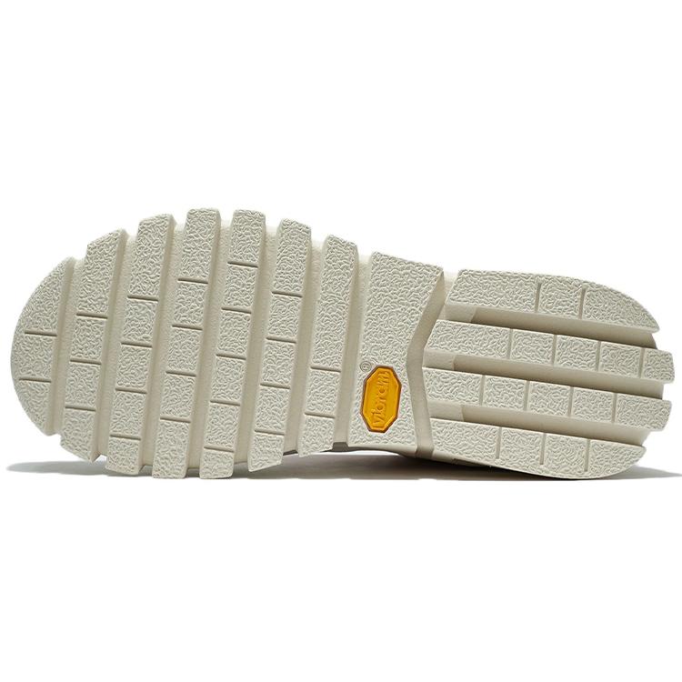 Li Ning Textile, Split Cow Leather Slip Resistant Abrasion Resistant High top Casual Shoes Women's AZGS004-2