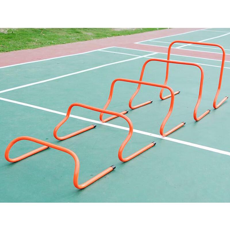 Agility Training Hurdles Set