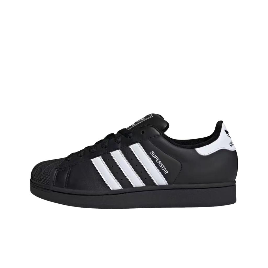 adidas Originals Superstar 2 Spider Niskie Buty Skateboardowe Unisex Czerwone JI0079(Zespół738-)