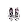 Nike Air Max 2090 Simple Comfortable Low-Top Running Shoes Kids Sneakers Black White Pink CU2093-104