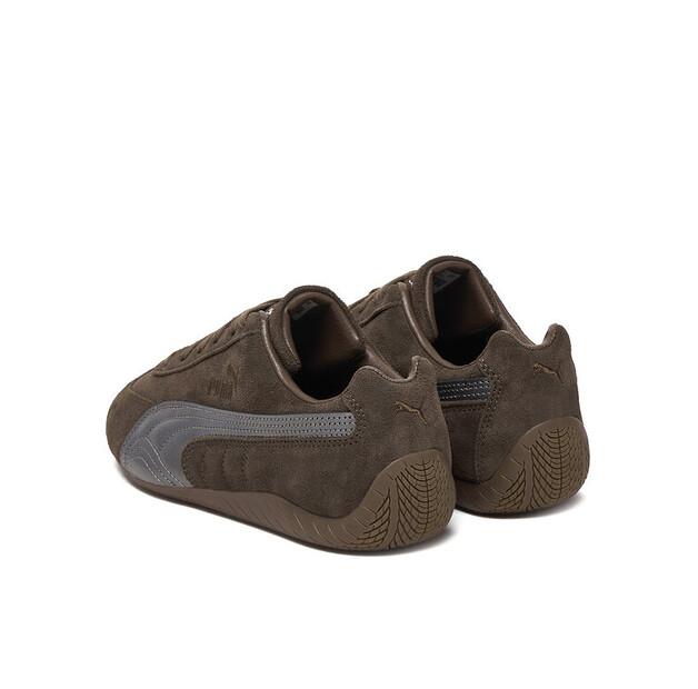Кроссовки Puma Speedcat Lux