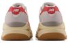 57/40 New Balance 'Moonbeam True Red' M5740RSR