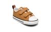 Converse Chuck Taylor All Star Easy On Comfortable Low Top Canvas Shoes Brown Infant And Toddler A03181C