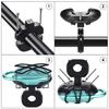 Speaker Holder for CLIP5 CLIP4 Handlebar Mount Speaker Stand Wireless Speaker Bracket with Wrench for Outdoor Biking