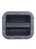 Metal Speaker Box Handle - Durable DIY Audio Carrying Handle with Buckle