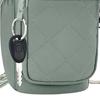 Sports Water Bottle Bag Thermal Insulated Kettle Holder Lightweight Crossbody Water