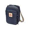 MOZ Camera Bag Shoulder Bag Mini Shoulder Bag Indigo VZEOK-05IND