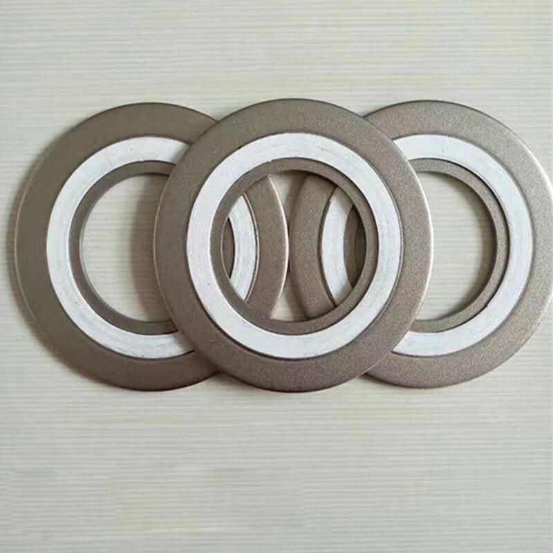 Lijiu Hong Metal Spiral Wound Gasket