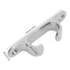316 Stainless Steel Bow Chock Straight Cleat Line Marine Boat Yacht Hardware