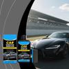 Car Paint Scratch Care Kit Polishing Cleaning And Gloss Maintenance