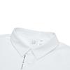 New FILA Polo Shirts Men's Jade White A11M423131FWT