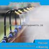 8mm Adjustable Automatic Watering Kit with Bendable Nozzles for Precise Misting