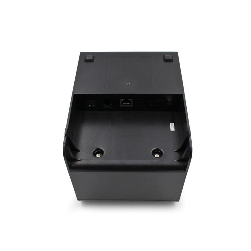 Youku 80250 Hochgeschwindigkeits-80mm-Thermo-Küchendrucker mit Schneidevorrichtung.