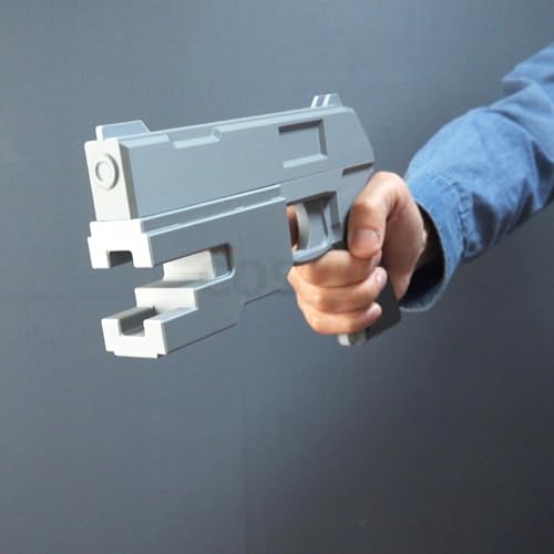 CosJ World Trigger Weapon Kitora Ai (Kitora Ai) for Cosplay