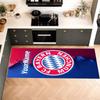 Bayern Munich Customize Your Name Kitchen Rug Runner Rug Laundry Mat Hallway Entryway The Best Gift Choice