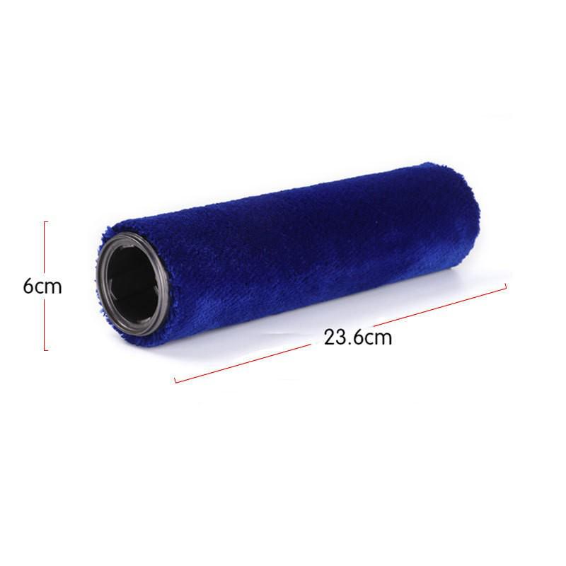 Dyson V6-V11 Soft Carbon Fiber Roller Brush Attachment