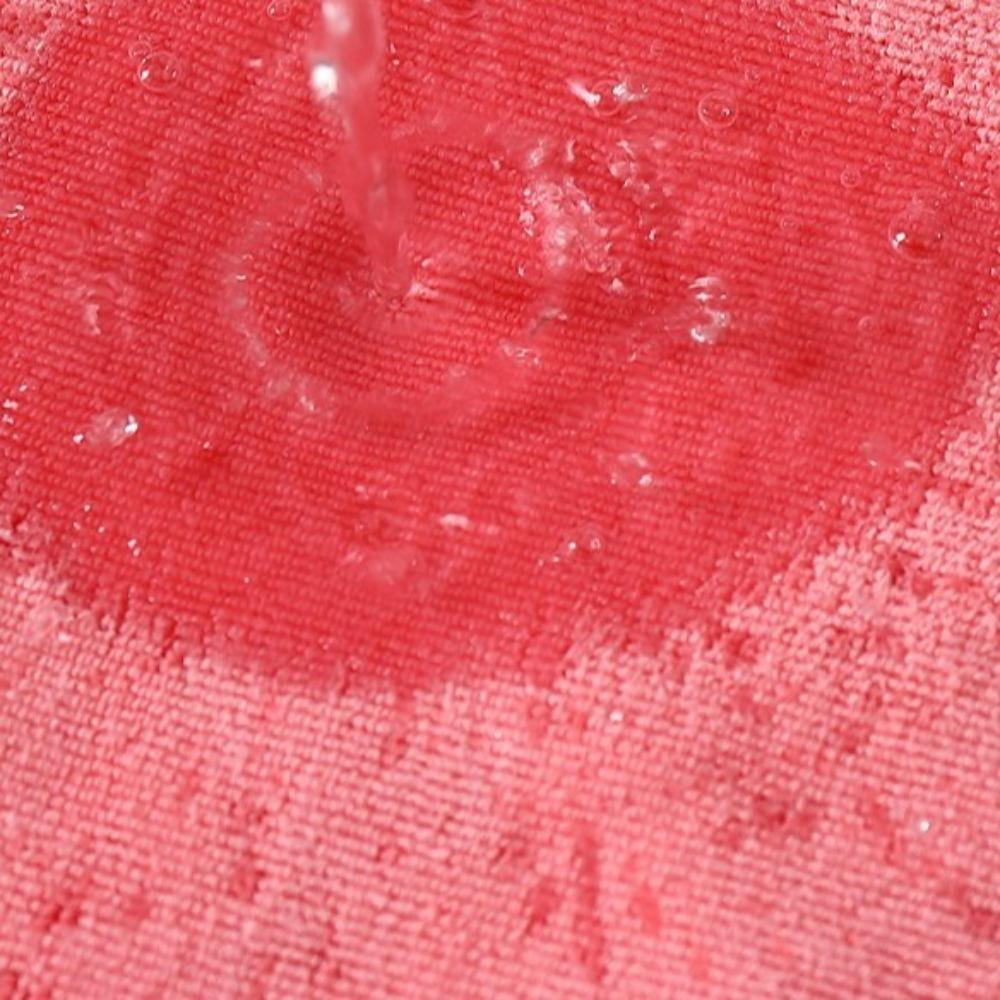 Soft Massage Chest Towel Portable Beauty Care Towel Creative Hot Compress Towel  Home