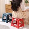 Foldable Folding Stool, Ultralight Portable Fishing Chair, Outdoor Folding Camping Stool for Beach, Hiking, Travel Folding Chair