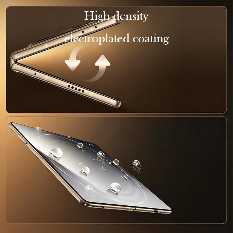 Hydrogel Film for OPPO Find N6 Dust-free Installation FilmScreen Protector for OPPO FIND N6