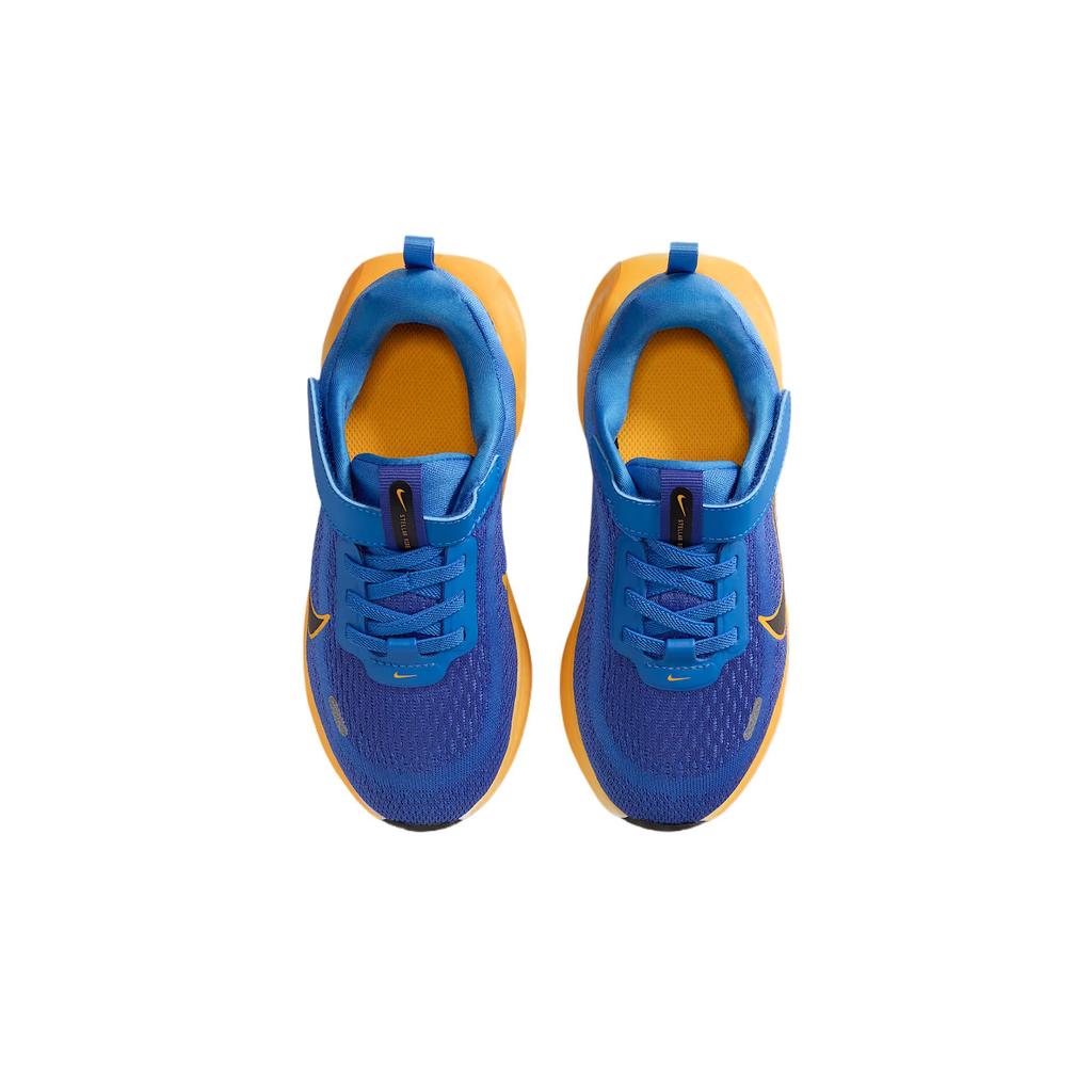 Nike Stellar Ride Mesh Low Top Running Shoes Kids' HQ3267-404