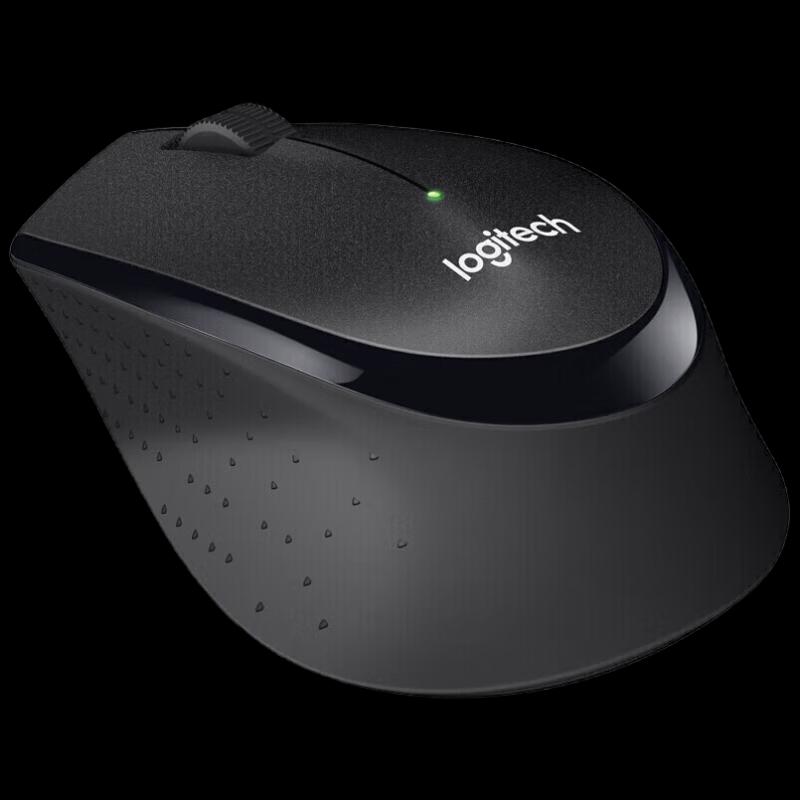 Logitech B330 Wireless Silent Mouse