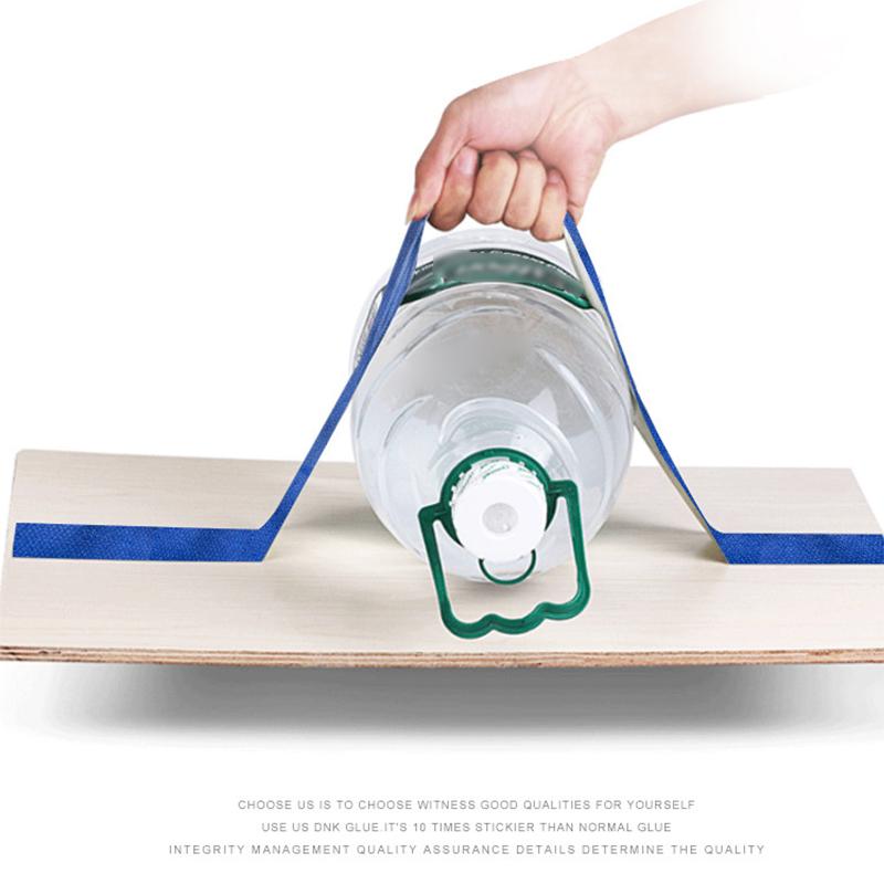 Tarpaulin Repair Tape PVC Leakage Patch Tape Rainproof Cloth Adhesive Tape 45 Volumes