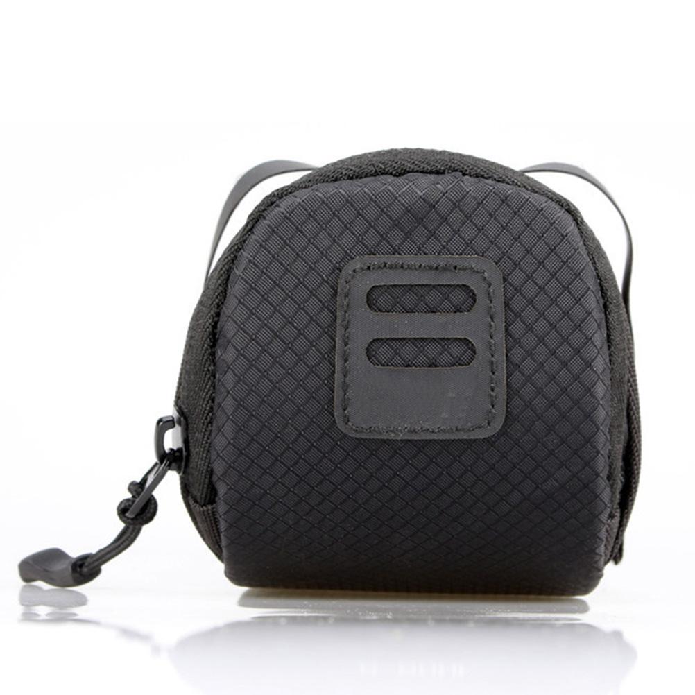 Mini Fahrrad Wasserdichte Aufbewahrung Satteltasche Sitz Radfahren Hecktasche