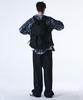 Maison Mined Two Pocket Backpack
