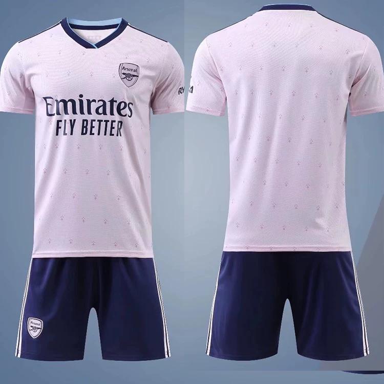 2023 Football Jerseys Pink 26