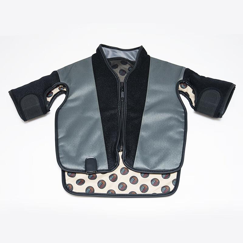 

Luolai Health Hot Compress Moxibustion Shoulder Massager