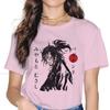Vagabond Essential Style Tshirt For Girl Miyamoto Musashi Japanese Swordunisex Comfortable New Design Gift Clothes T Shirt Stuff