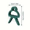 Plant Clips for Climbing Plants, Grape Vine Supports, Tomato and Garden Plant Support Clips, Horticultural Decorative Ornaments
