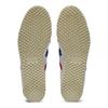 ONITSUKA TIGER Mexico 66 Nm Comfortable Soft Non-Slip Wear-Resistant Low-Top Casual Shoes Unisex Casual Shoes White Blue 1183C320-100
