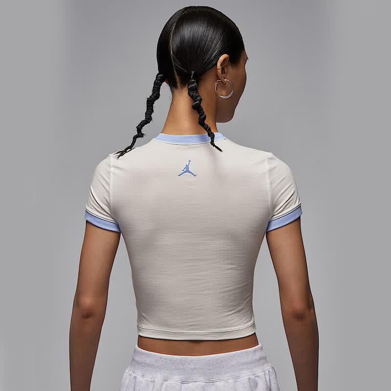 Jordan Women's Short Sleeve Sport T-Shirt