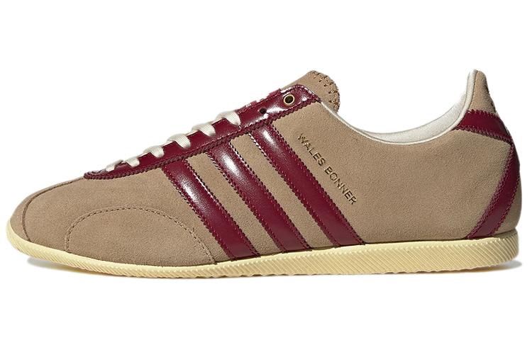 

Adidas Originals Wales Bonner x Adidas Originals Japan Cardboard Collegiate Burgundy GY5750 46