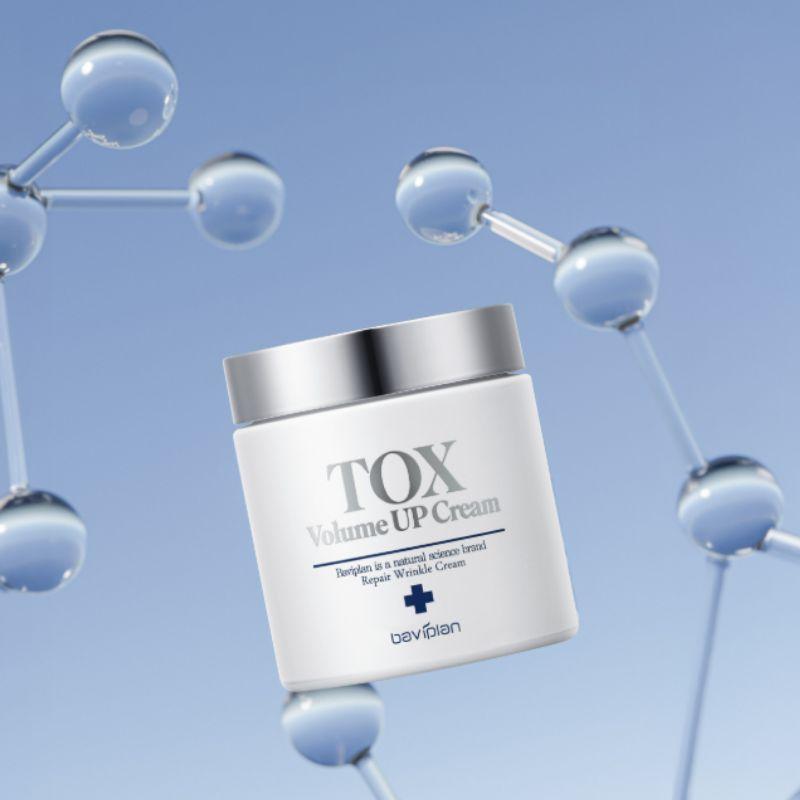 baviplan Stem Cell Tox Volume Up Cream 100ml