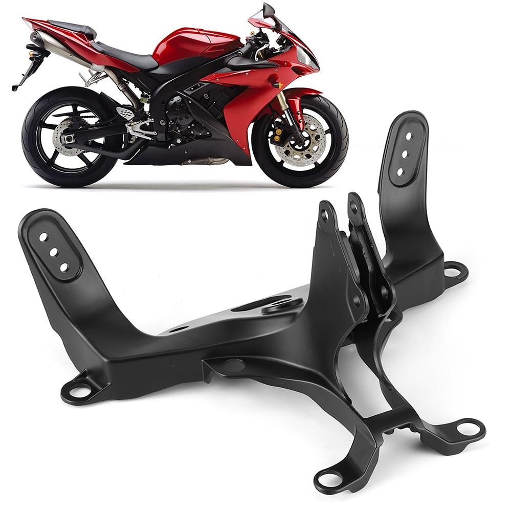 Fairing Support Upper Front Headlight Bracket Motorcycle Modification Fit for Yamaha YZF R1