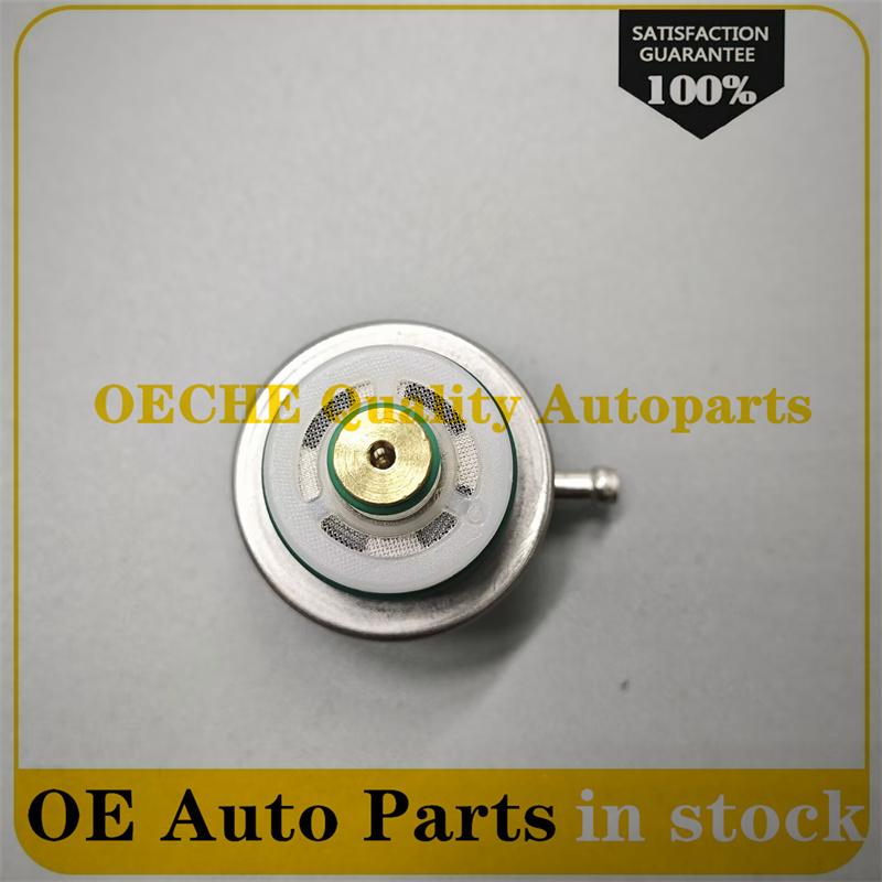 Neuer Kraftstoffeinspritzdruckregler 90411542 PR313 für Daewoo Leganza, Isuzu Rodeo 1998-2003 PR145, PR326, 158-0710, 2207-303600