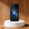 D-Dota-2 Game Phone Case For Samsung S25,S24,S21,S22,S23,S30,Ultra,S20,Plus,Fe,Note,10,9,5G Black Cover