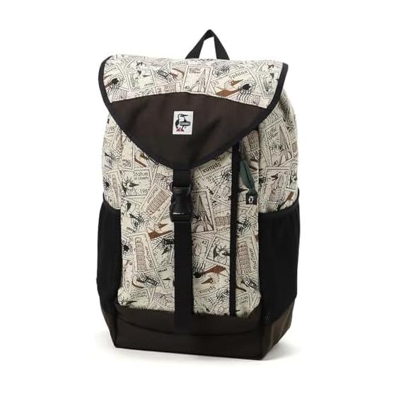 [Chums] Book Pack Sweat Nylon