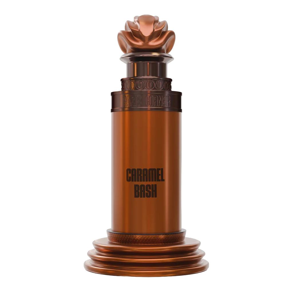 Paris Corner Caramel Bash Eau de Parfum 100ml