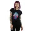 Disney Womens/Ladies Frozen 2 Elsa Find The Way Cotton T-Shirt