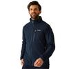 Regatta Mens Mountdale Soft Shell Jacket
