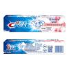 Crest 3D White Rose Salt Toothpaste