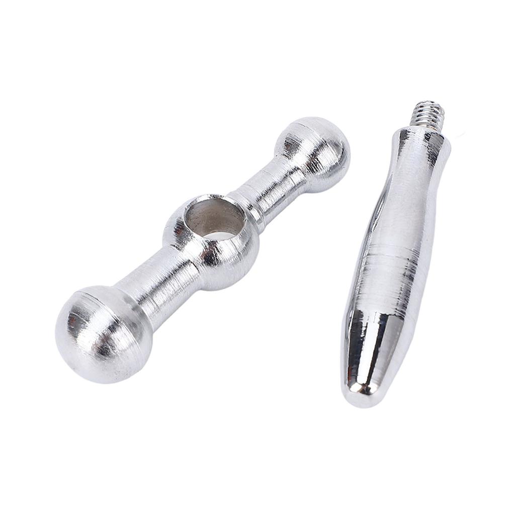 Manivelă strung PH Glisieră Fier Mașină de frezat 3 Bile Balansare pentru 7x10 0618 CJ18 CJ0618A 7x12