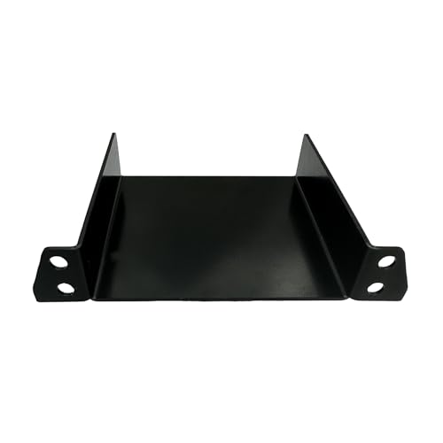 OTORAM Compatible Toyota Replacement ETC Compatible Mounting Base for Daihatsu S700V/S710V, ETC Vehicle Unit Mounting Bracket, Easy To Install